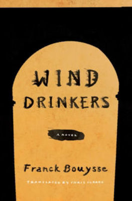 Picture of Wind Drinkers: A Novel