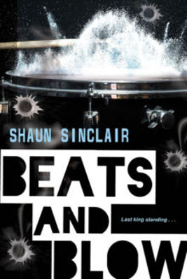 Picture of Beats And Blow