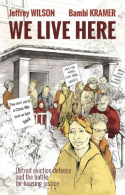 Picture of We Live Here