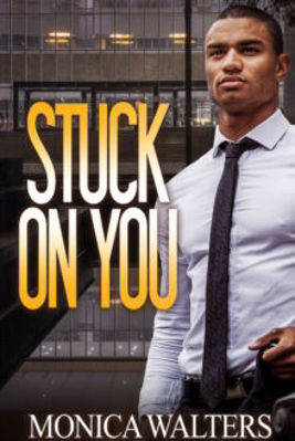Picture of Stuck On You