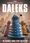 Picture of Daleks: The Ultimate Comic Strip Collection