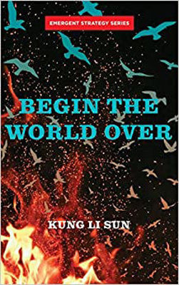 Picture of Begin The World Over
