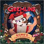 Picture of Gremlins: Gizmo's 12 Days of Christmas