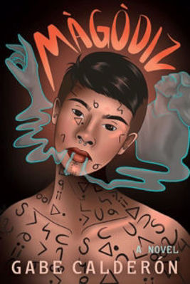 Picture of Magodiz
