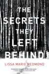Picture of The Secrets They Left Behind