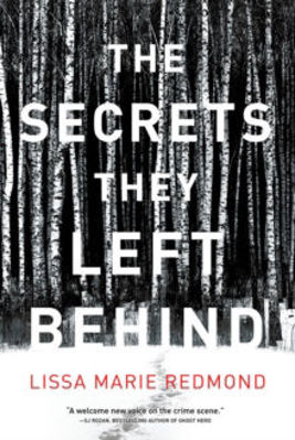 Picture of The Secrets They Left Behind
