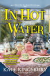 Picture of In Hot Water