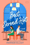 Picture of Best Served Hot