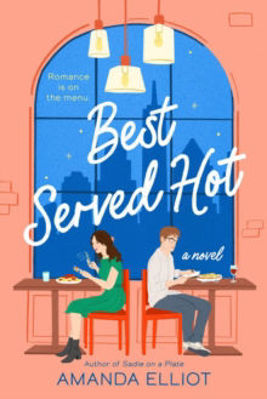 Picture of Best Served Hot
