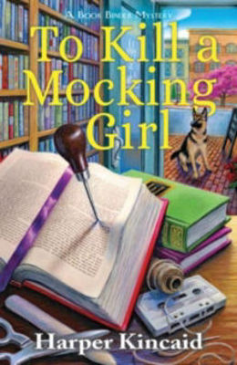 Picture of To Kill A Mocking Girl