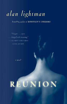 Picture of Reunion - A Novel