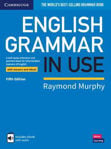 Picture of English Grammar in Use Book with Answers and Interactive eBook: A Self-study Reference and Practice Book for Intermediate Learners of English