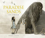 Picture of Paradise Sands: A Story of Enchantment