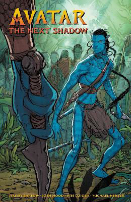 Picture of Avatar: The Next Shadow