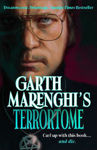 Picture of Garth Marenghi's TerrorTome: Dreamweaver, Doomsage, Sunday Times bestseller