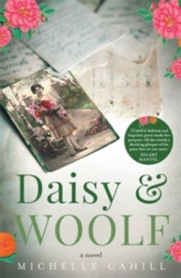 Picture of Daisy and Woolf