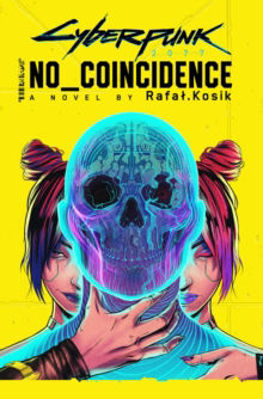 Picture of Cyberpunk 2077 : No Coincidence