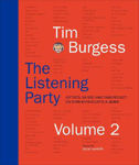 Picture of The Listening Party Volume 2: Artists, Bands and Fans Reflect on Over 90 Favourite Albums