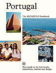 Picture of Portugal: The Monocle Handbook: Your guide to the best hotels, restaurants, beaches and design