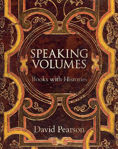 Picture of Speaking Volumes: Books with Histories