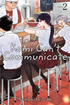 Picture of Komi Can't Communicate, Vol. 2