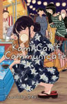 Picture of Komi Can't Communicate, Vol. 3