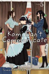 Picture of Komi Can't Communicate, Vol. 5
