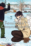 Picture of Komi Can't Communicate, Vol. 7