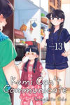 Picture of Komi Can't Communicate, Vol. 13