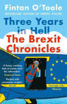 Picture of Three Years In Hell: The Brexit Chronicles