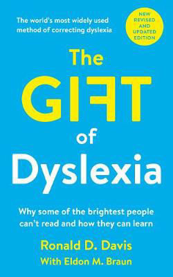 Picture of Gift Of Dyslexia