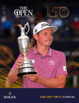 Picture of The 150th Open Annual: The Official Story