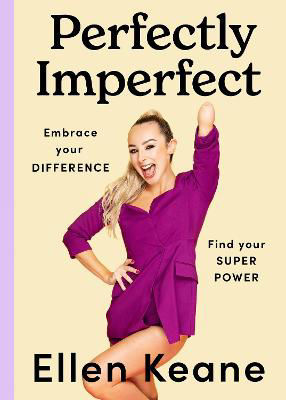 Picture of Perfectly Imperfect : Embrace your difference, find your superpower