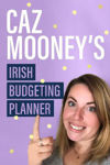Picture of Caz Mooney's Irish Budgeting Planner