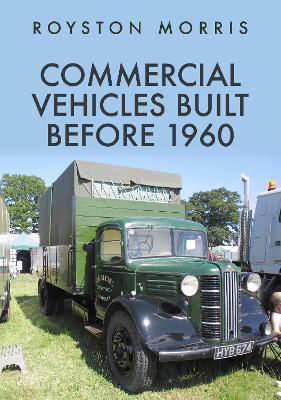 Picture of Commercial Vehicles Built Before 19