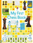 Picture of My First Chess book