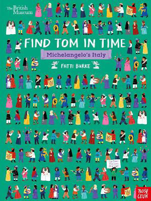 Picture of British Museum: Find Tom in Time, Michelangelo's Italy