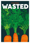 Picture of Blasta Books #7 - Wasted