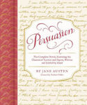 Picture of Persuasion: The Complete Novel, Featuring the Characters' Letters and Papers, Written and Folded by Hand