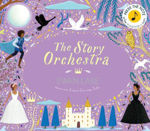 Picture of The Story Orchestra: Swan Lake: Press the note to hear Tchaikovsky's music: Volume 4