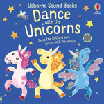 Picture of Dance with the Unicorns