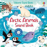 Picture of Arctic Animals Sound Book