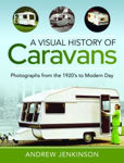 Picture of Visual History Of Caravans
