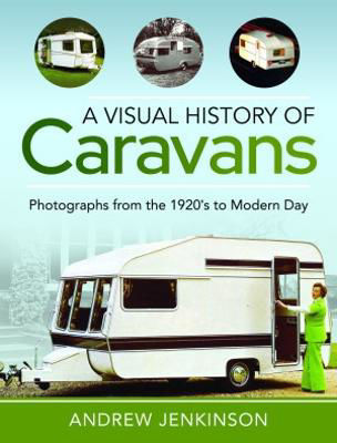 Picture of Visual History Of Caravans