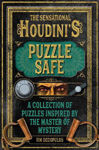 Picture of The Sensational Houdini's Puzzle Safe: A Collection of Puzzles Inspired by the Master of Mystery