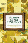 Picture of The National Gallery Masters of Art Puzzle Book: Explore the World's Greatest Artists in 100 Stunning Puzzles