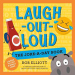 Picture of Laugh-Out-Loud: The Joke-a-Day Book: A Year of Laughs