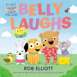 Picture of Laugh-Out-Loud: Belly Laughs: A My First LOL Book