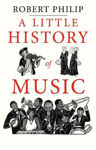 Picture of A Little History of Music