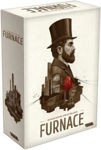 Picture of Furnace | Board Game | Ages 14+ | 2-4 Players | 30-60 Minutes Playing Time